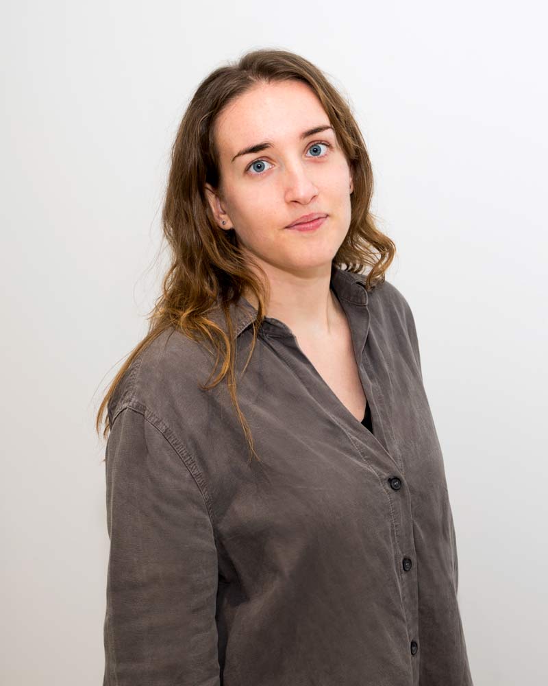 Cínica odontológica de la Doctora Marien Morata