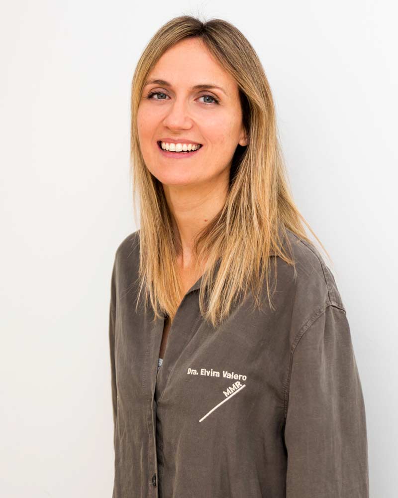 Cínica odontológica de la Doctora Marien Morata