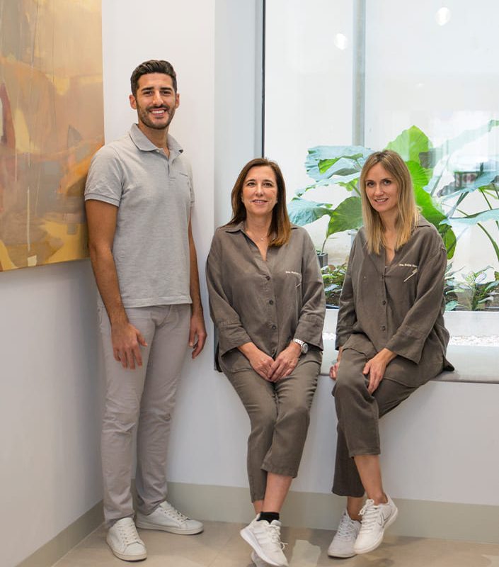 dentista en valencia