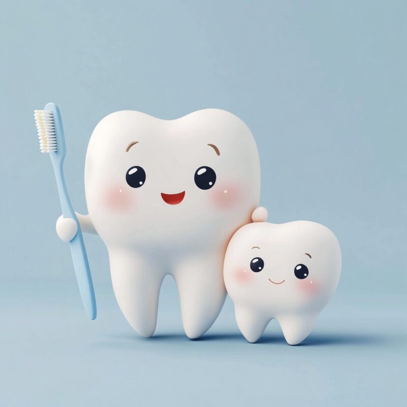 caries dental