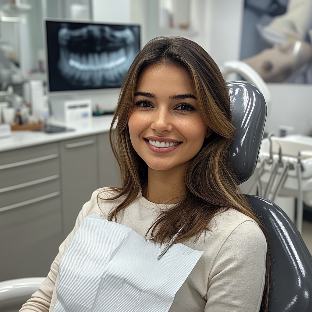 Carillas dentales: cuándo considerarlas para mejorar tu sonrisa