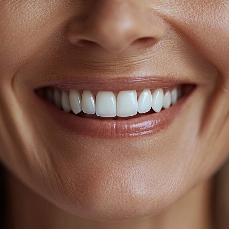 13.Beneficios del rejuvenecimiento dental en personas mayores de 50 años