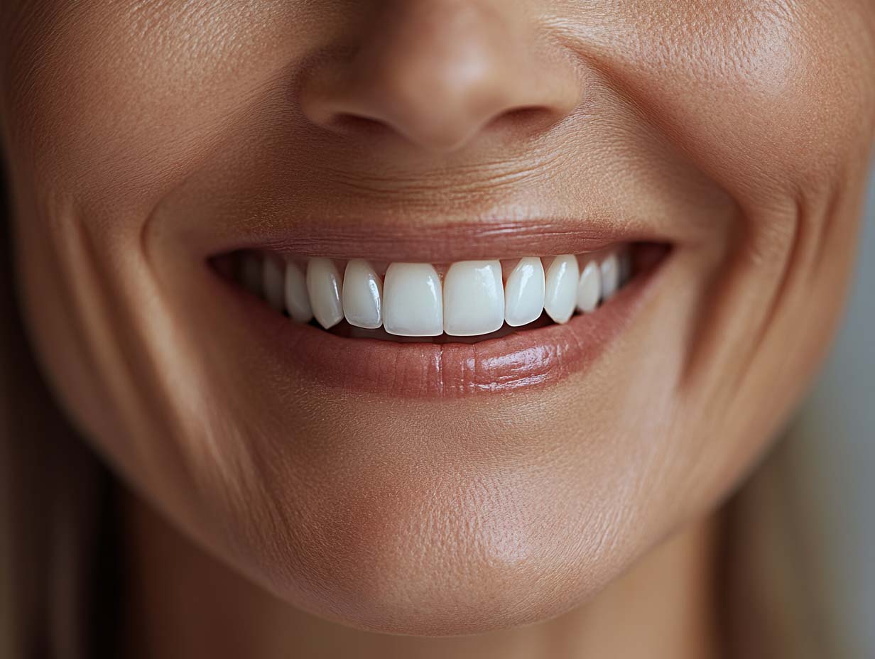 Beneficios del rejuvenecimiento dental en personas mayores de 50 años