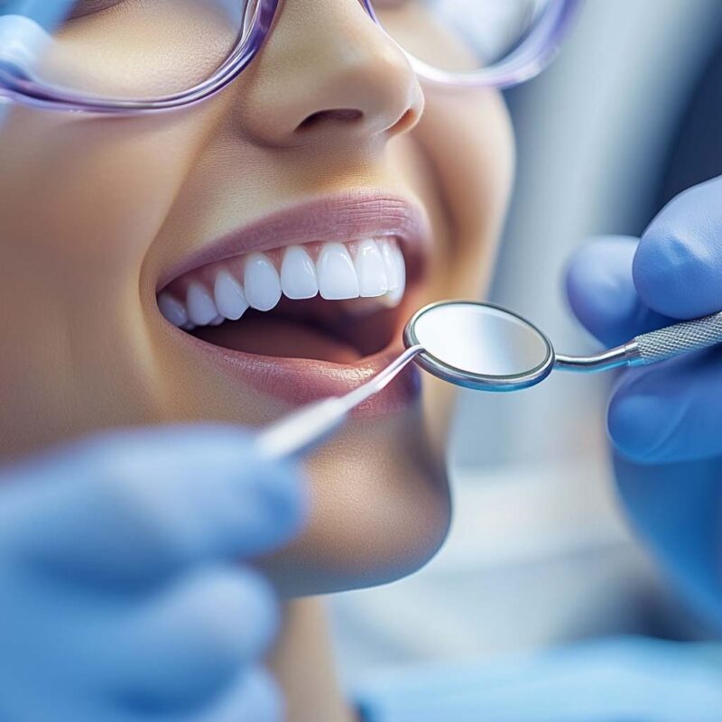 14.La importancia de las revisiones dentales periódicas