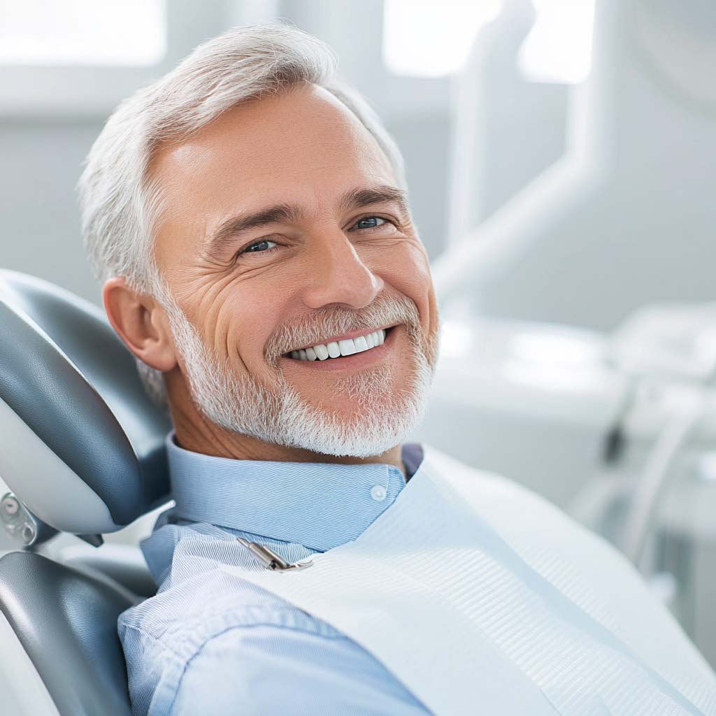 Cuidados posteriores a la colocación de un implante dental