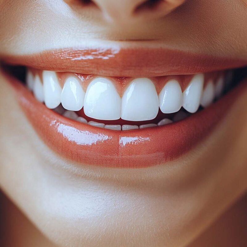 19.Durabilidad de las carillas dentales ¿Cuánto tiempo duran realmente