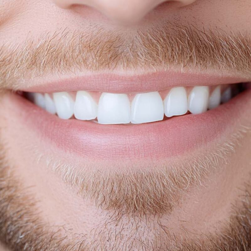 diseño de sonrisa