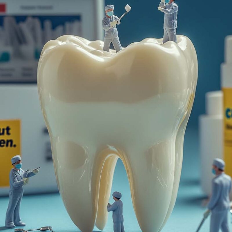 21.¿Cuándo se necesitan tratamientos dentales multidisciplinares