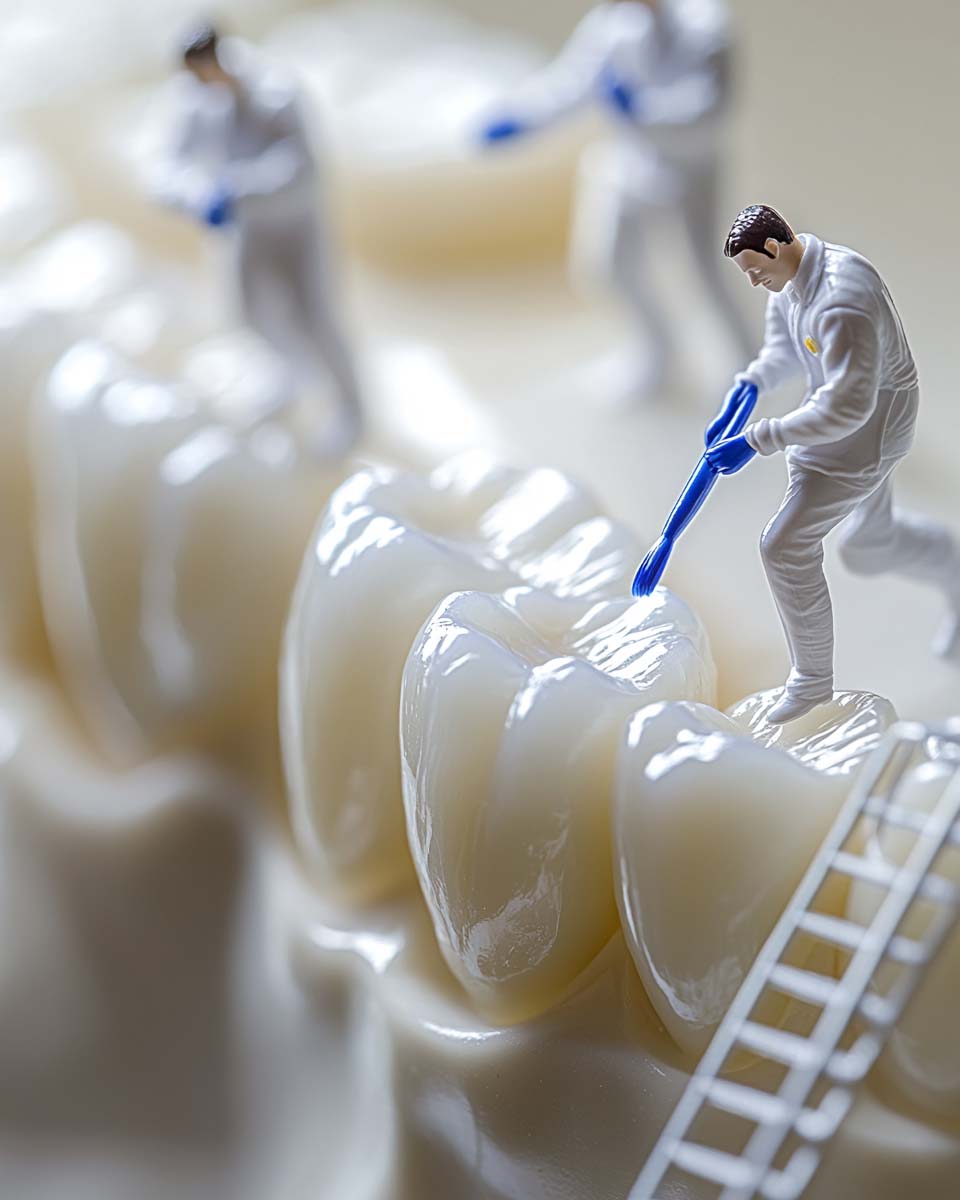 La importancia de un enfoque multidisciplinar para mejorar tu salud bucodental