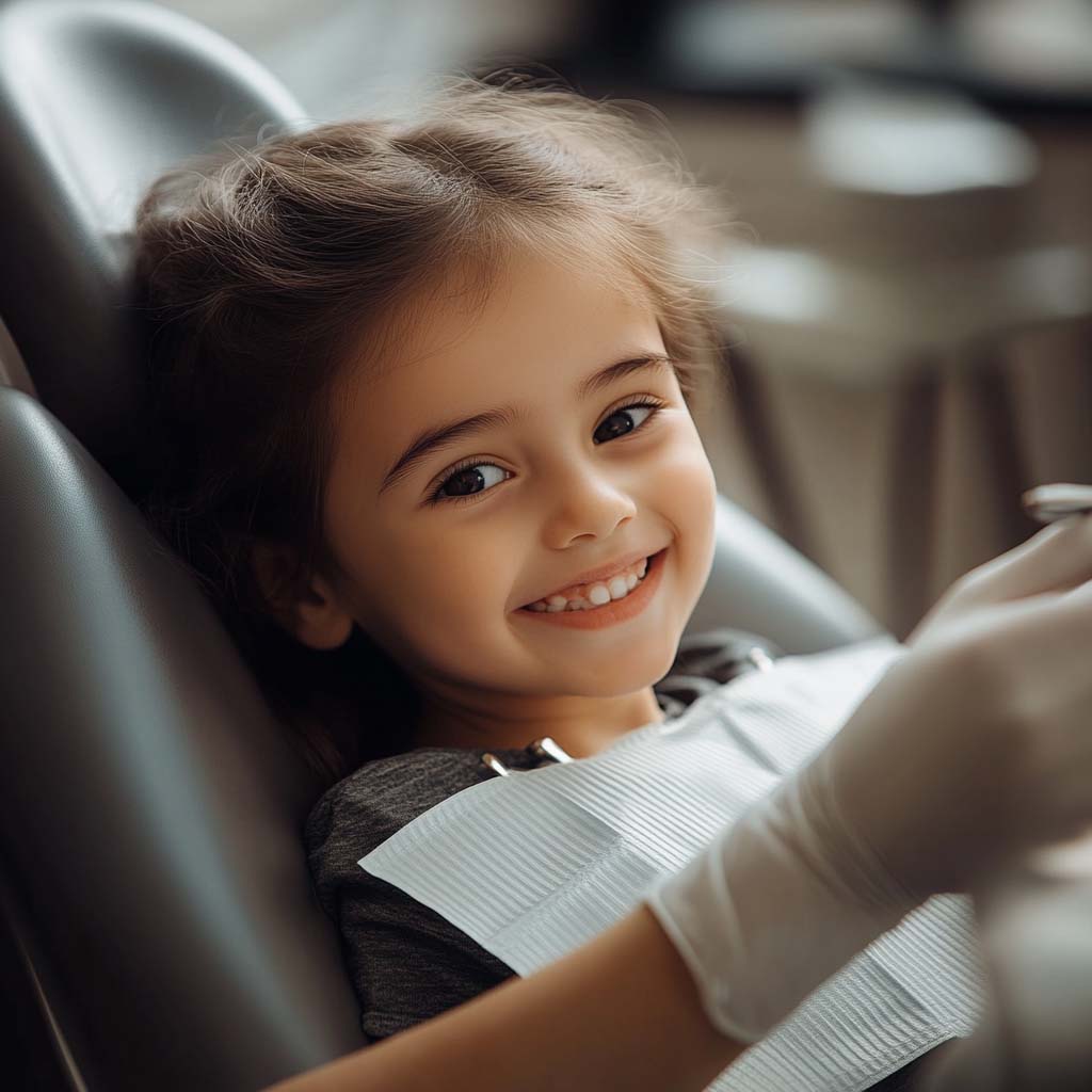 Cómo prevenir caries y enfermedades bucales desde la infancia