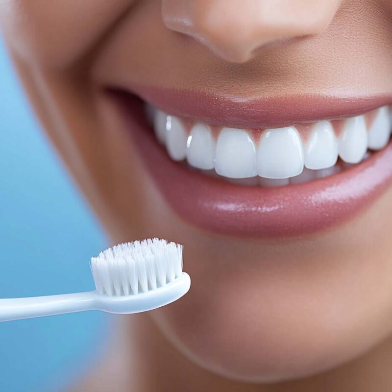 28.Diferencias entre blanqueamiento dental profesional y casero