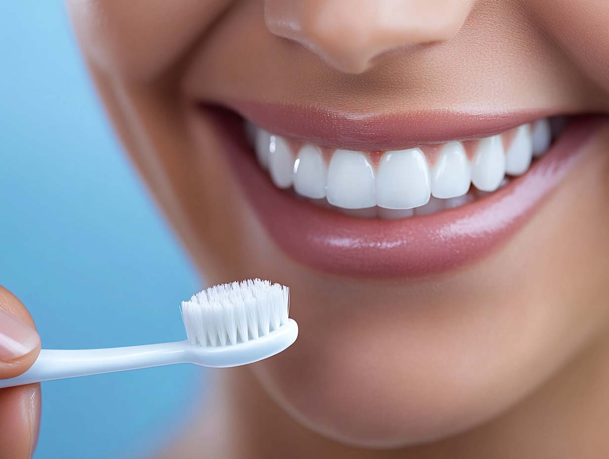 Diferencias entre blanqueamiento dental profesional y casero