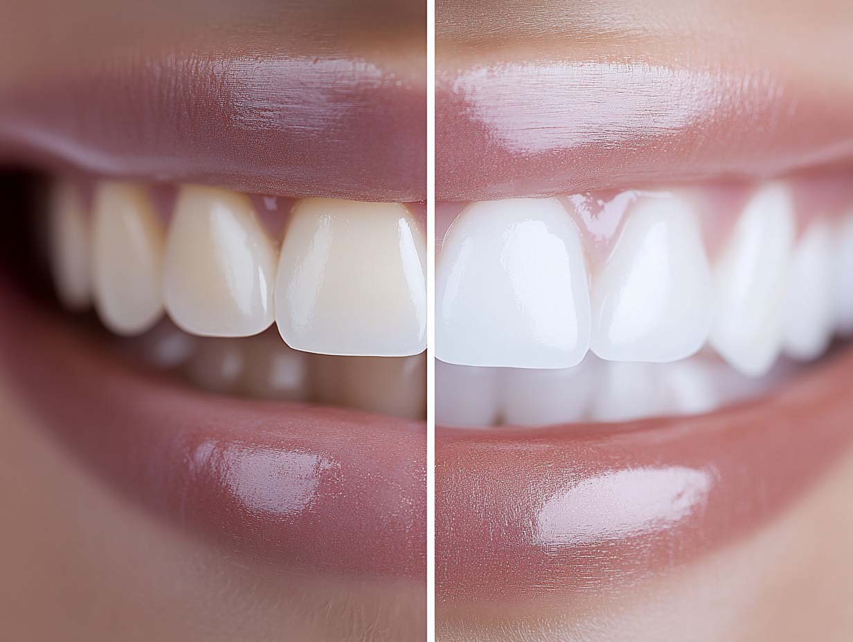 Carillas dentales: ¿Qué son y quién puede beneficiarse de ellas?