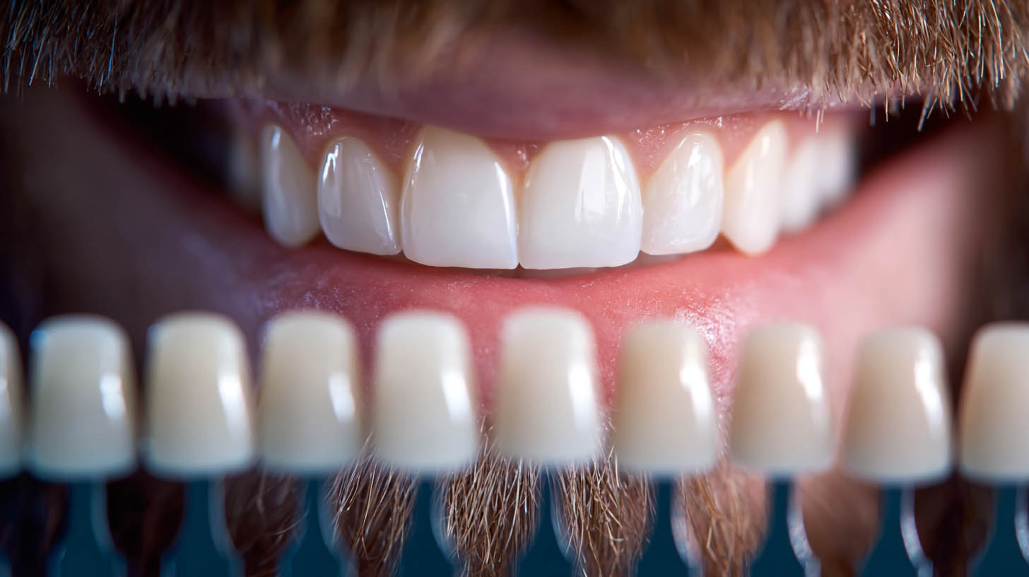 Carillas dentales diseño digital y robótica para resultados precisos