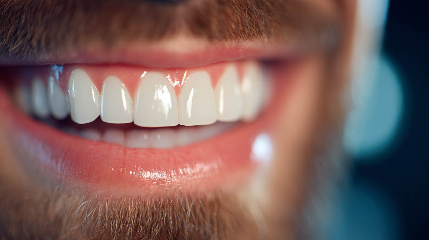 Clasificación enfermedad periodontal con IA