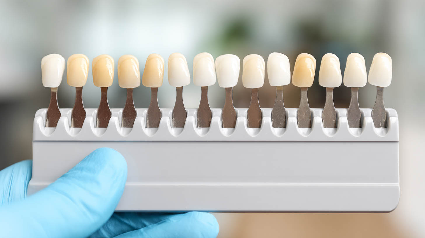Eficiencia en implantes dentales con IA y robótica