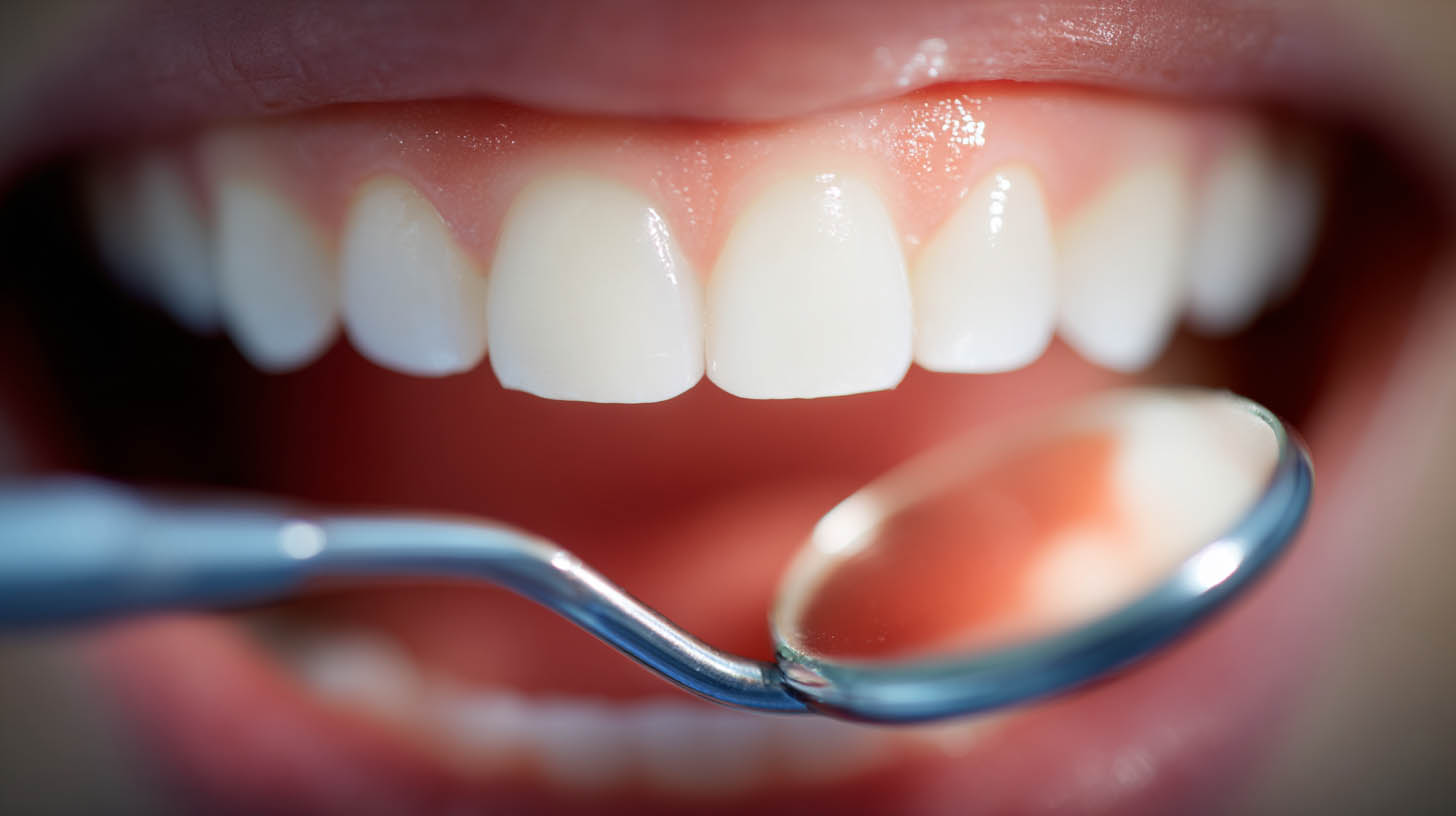 Detección automática de caries con inteligencia artificial