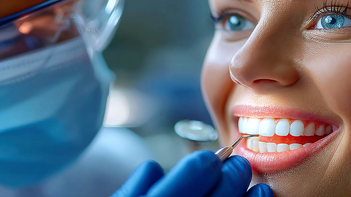Segmentación maxilofacial automatizada precisa