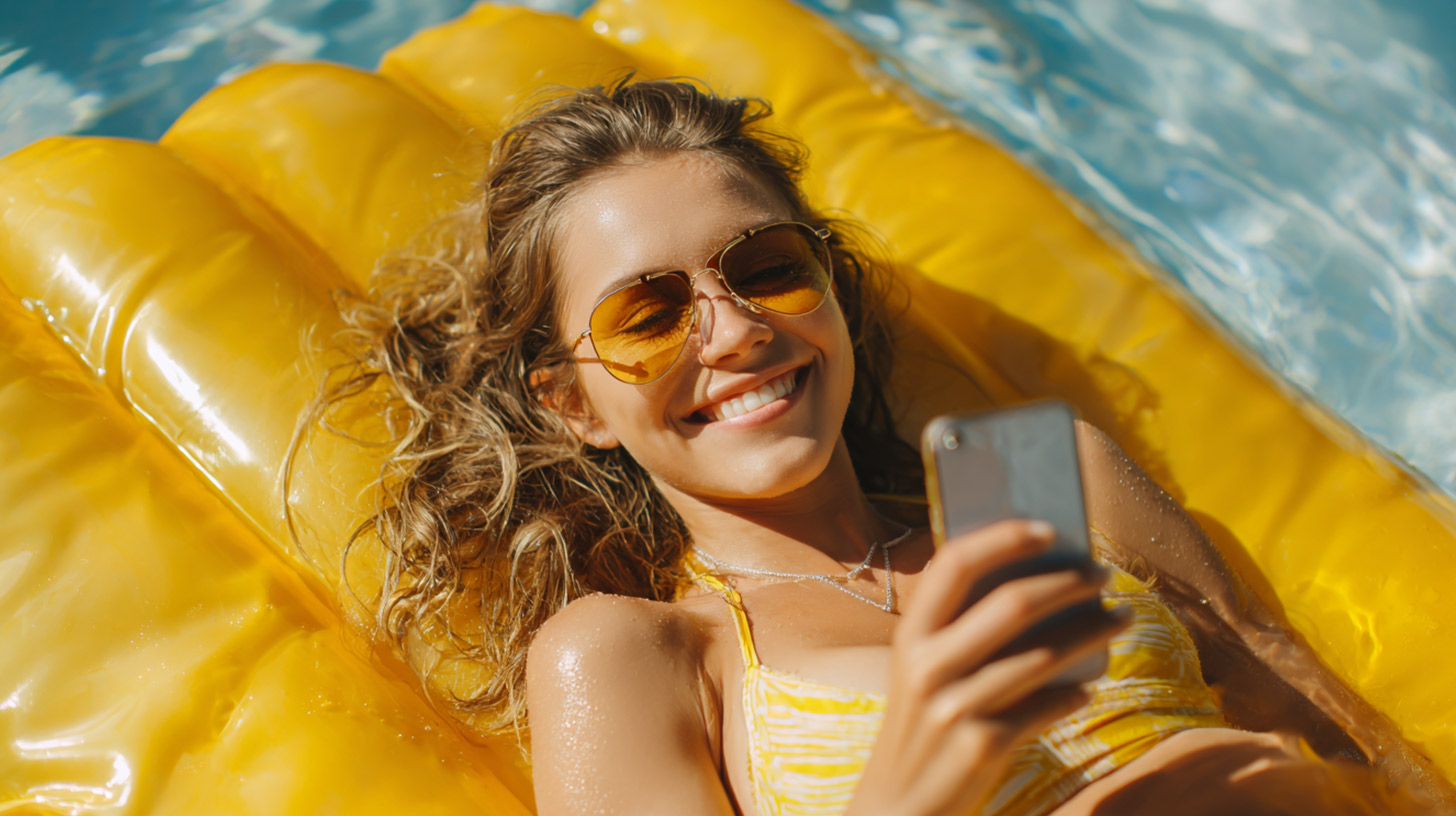 Implantes Dentales bajo el sol