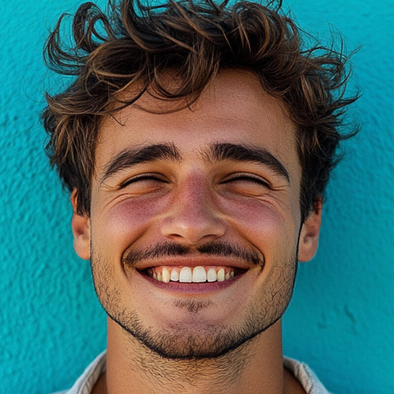 sonrisa estética