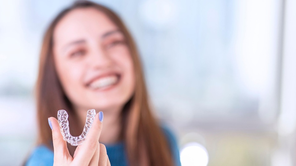 ¿Dientes desalineados? Estas son las causas