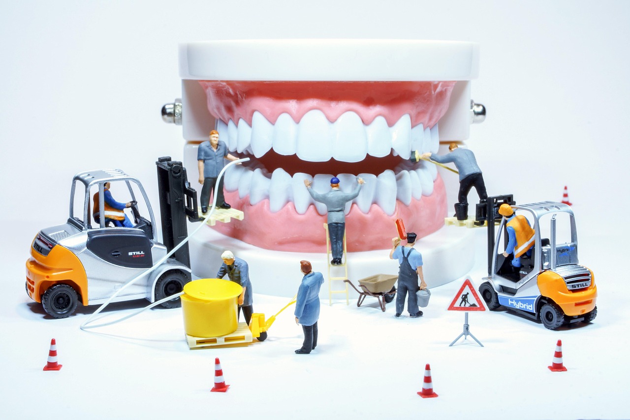 Un diagnóstico odontológico correcto es clave para un tratamiento bucal efectivo