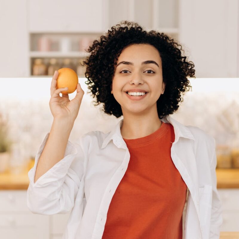 alimentos y salud bucal