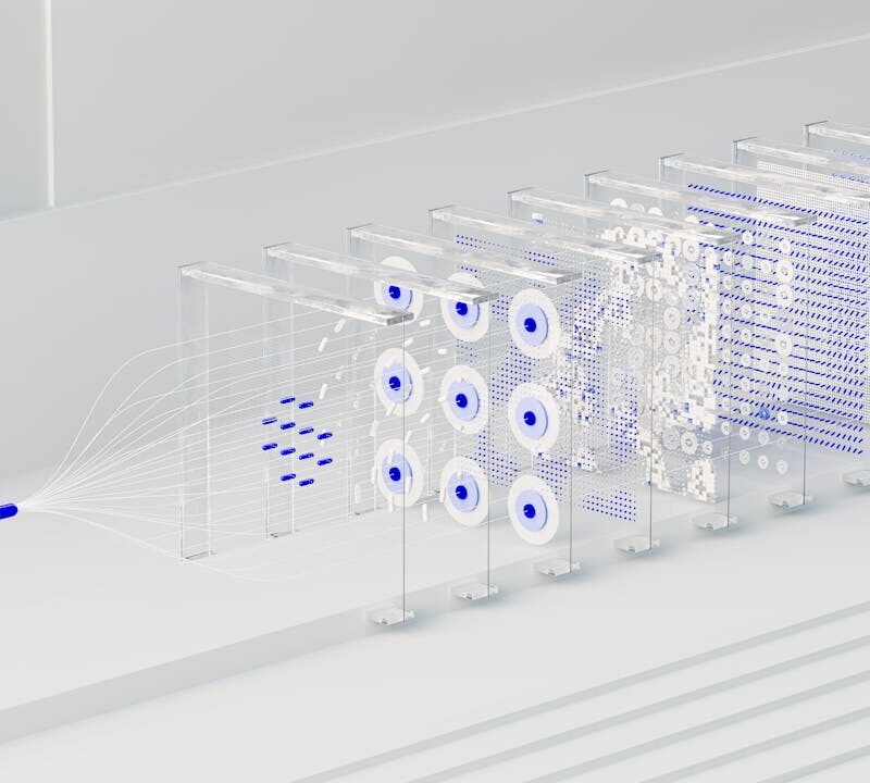 IA y odontología inclusiva | Clinica Dental Valencia Marien Morata