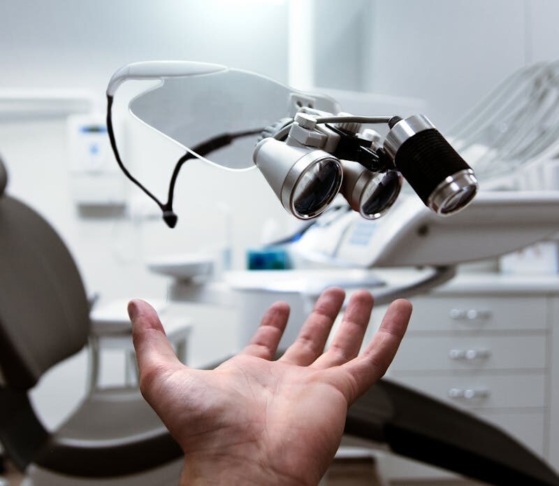 Castor e investigaciones | Clínica Dental Valencia Marien Moratav