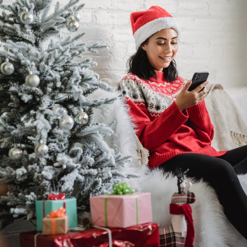 Pantallas del móvil