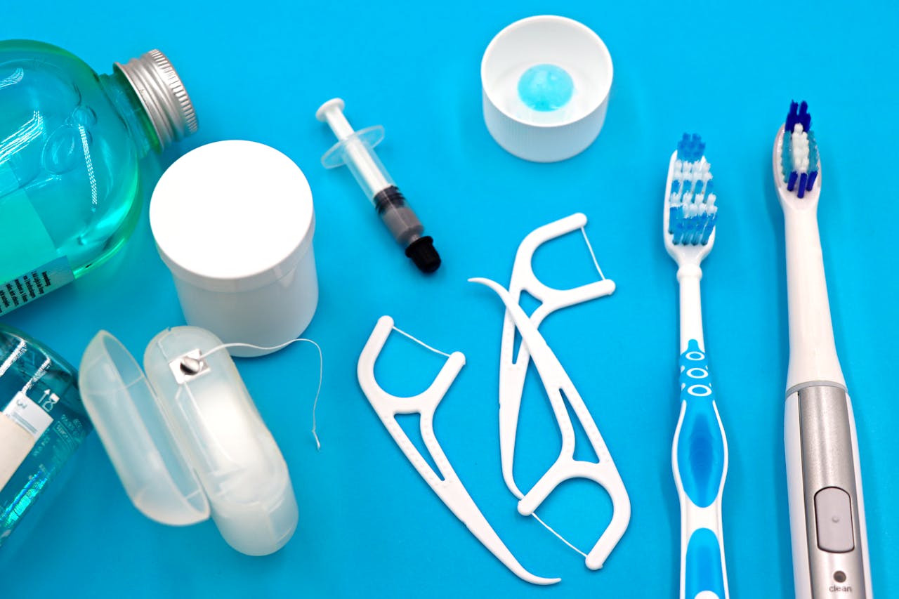 Importancia de una correcta limpieza interdental