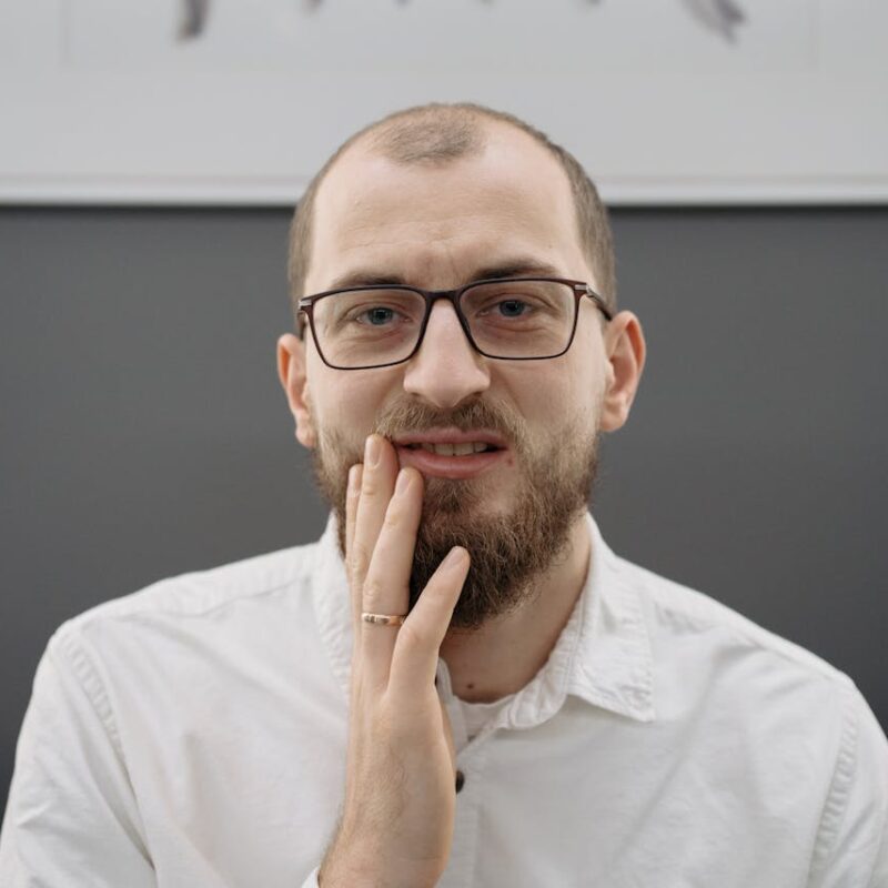 Llagas bucales | Clínica Dental Valencia Marien Morata Roig