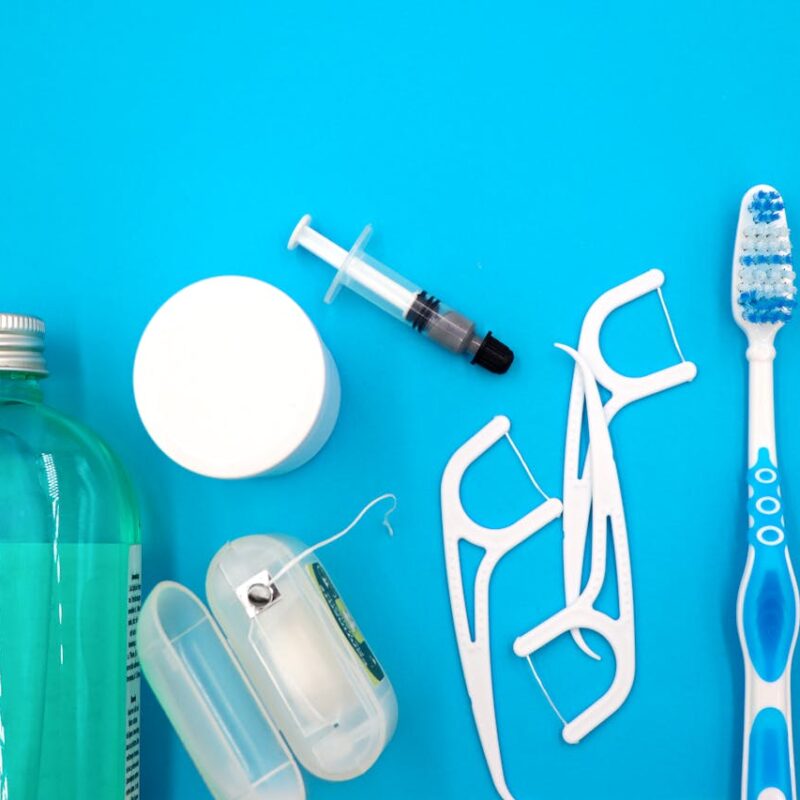 Cepillo eléctrico | Clínica Dental Valencia Marien Morata Roig