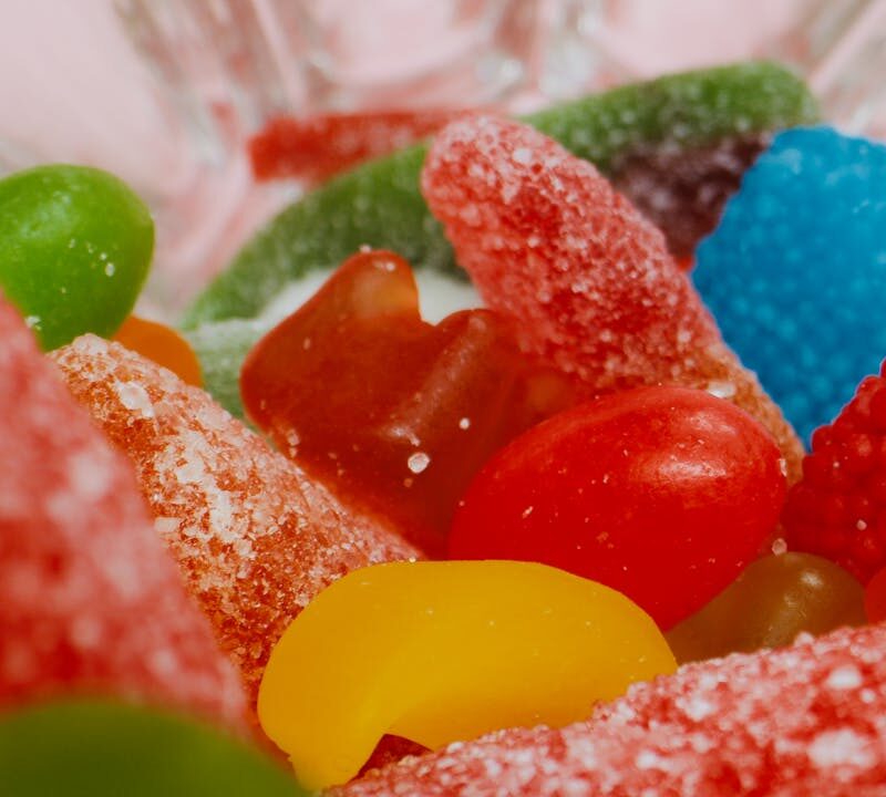 Azúcar y salud pública