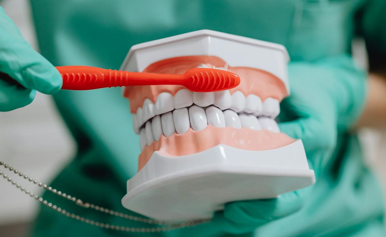 Hoy se celebra el Día Mundial de la Salud Bucal