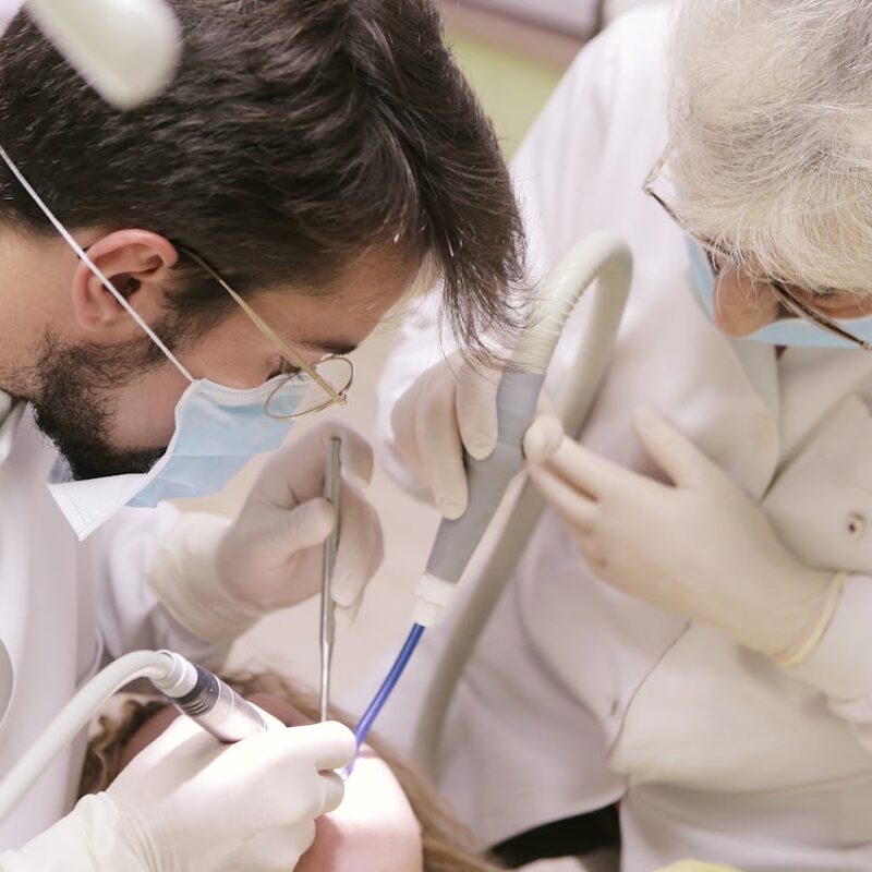 Tratamiento de conducto | Clínica Dental Valencia Marien Morata