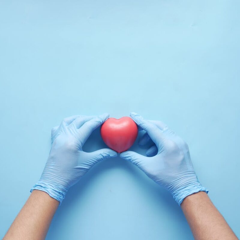 Encías y circulación | Clínica Dental Valencia Marien Morata Roig