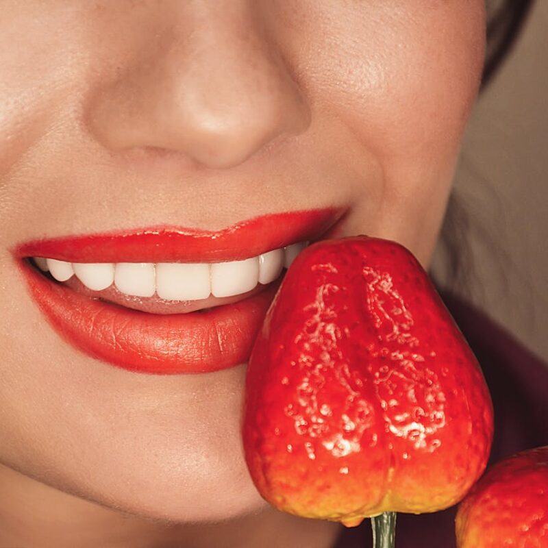Edad colocación carillas | Clínica Dental Valencia Marien Morata