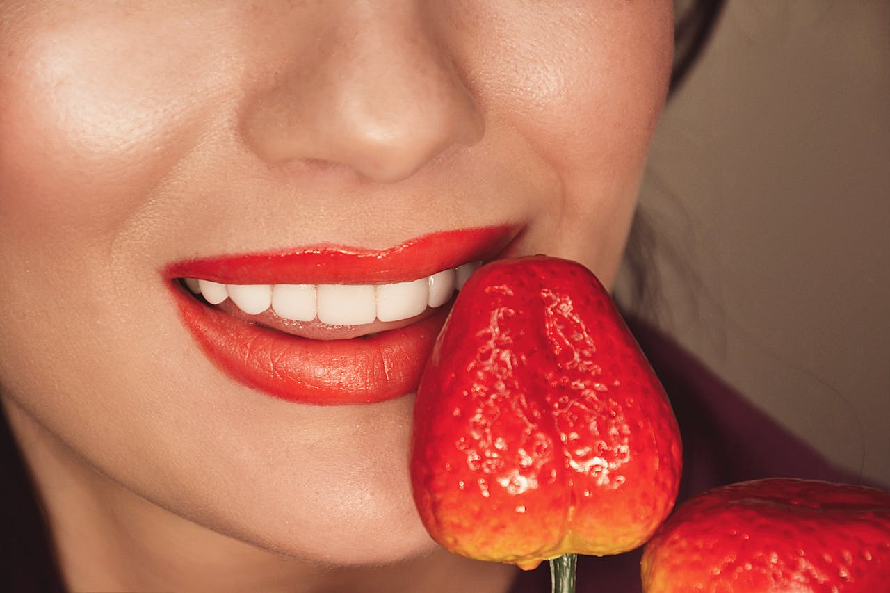 ¿A qué edad se recomienda colocarse carillas dentales?