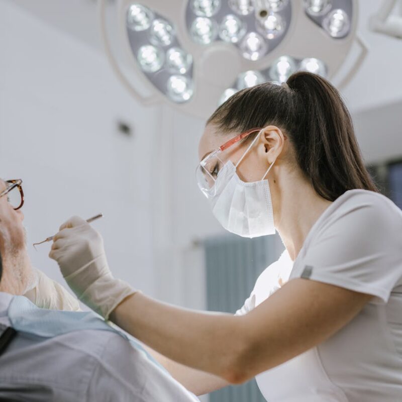 Acudir al odontólogo | Clínica Dental Valencia Marien Morata Roig