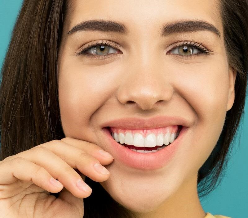 Odontología estética