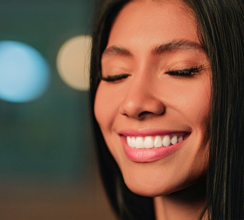 Armonía facial | Clínica Dental Valencia Marien Morata Roig