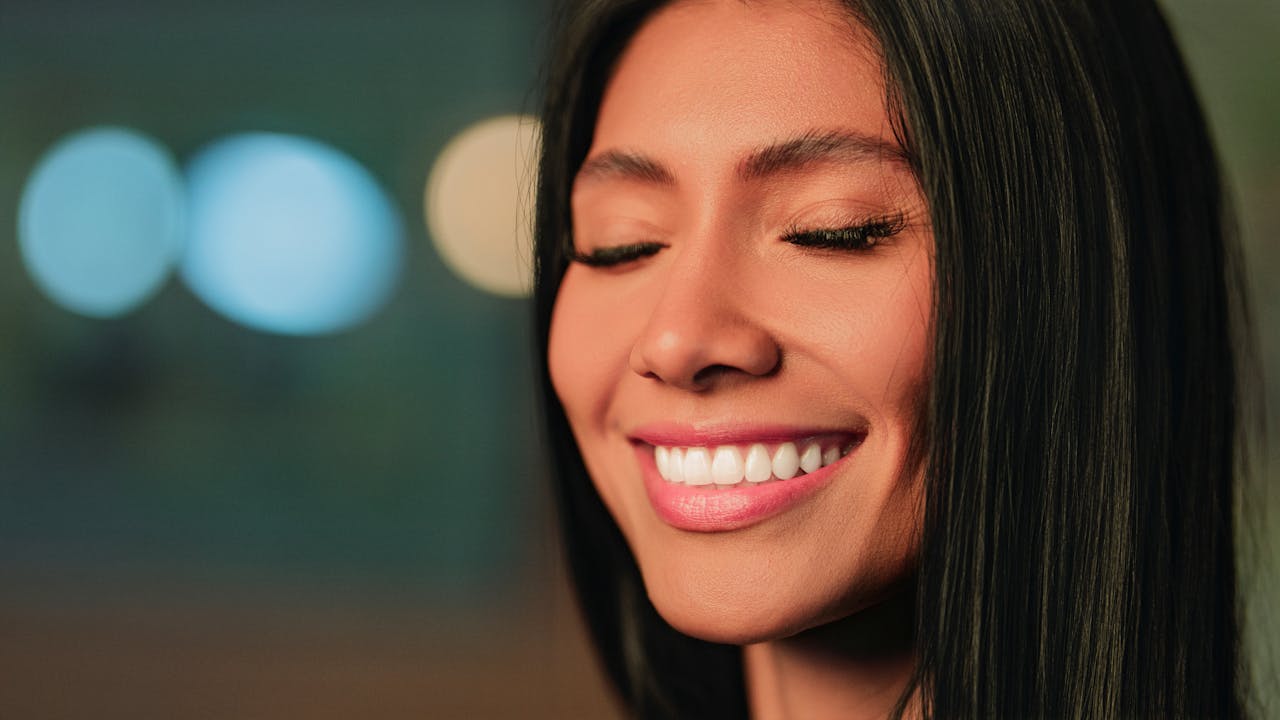 La armonía facial es determinante en la estética dental