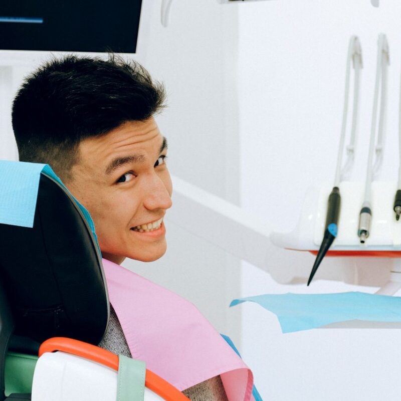 Tecnología 3D | Clínica Dental Valencia Marien Morata Roig