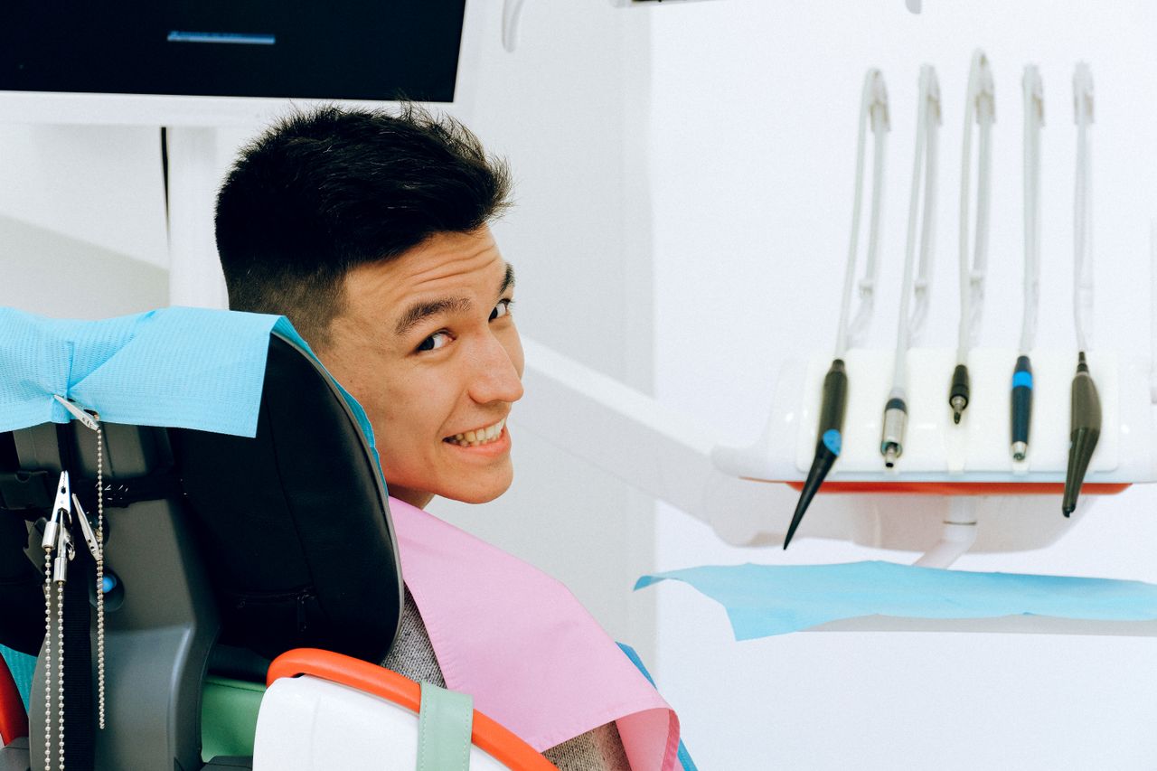 Conoce cómo se utiliza la tecnología 3D y la fotografía en el diseño de sonrisas