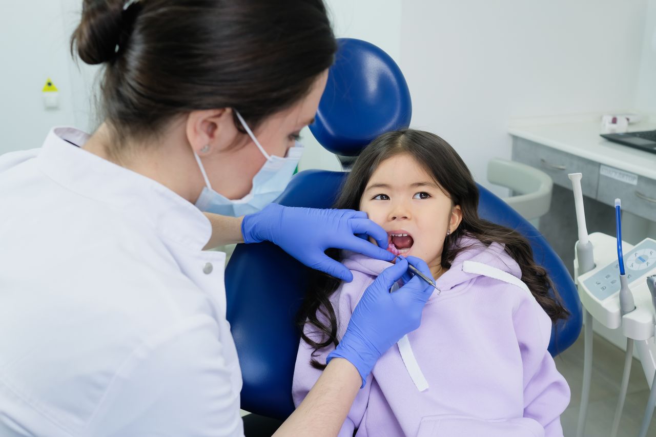Crean una App que ayuda a bajar la ansiedad dental en niños autistas