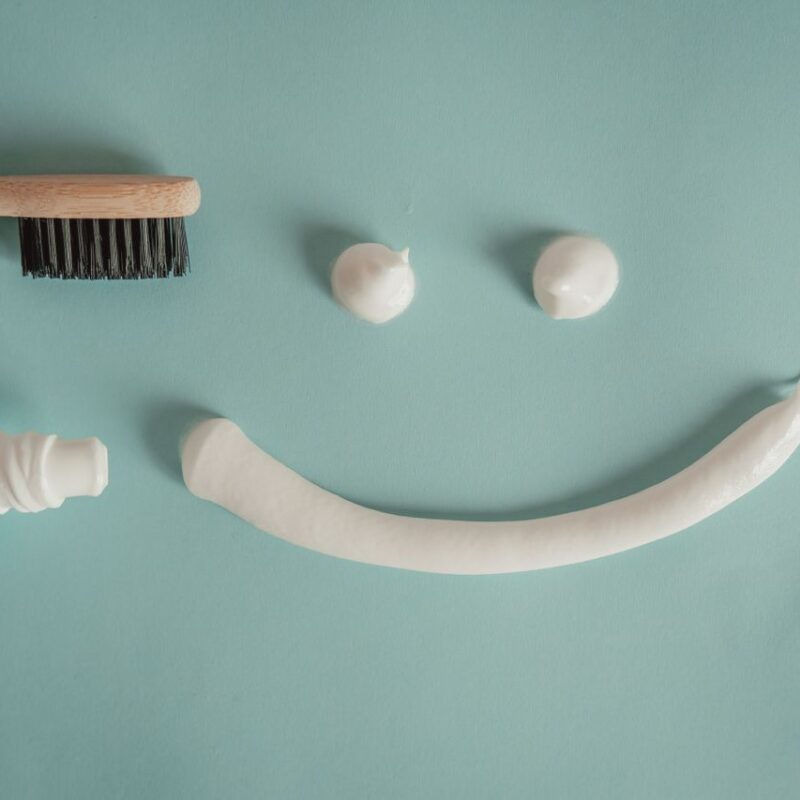 Pastas dentales | Clínica Dental Valencia Marien Morata Roig