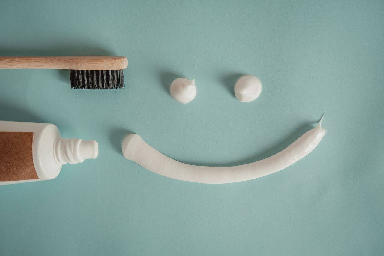 La verdad sobre la acción de las pastas dentales “blanqueadoras”
