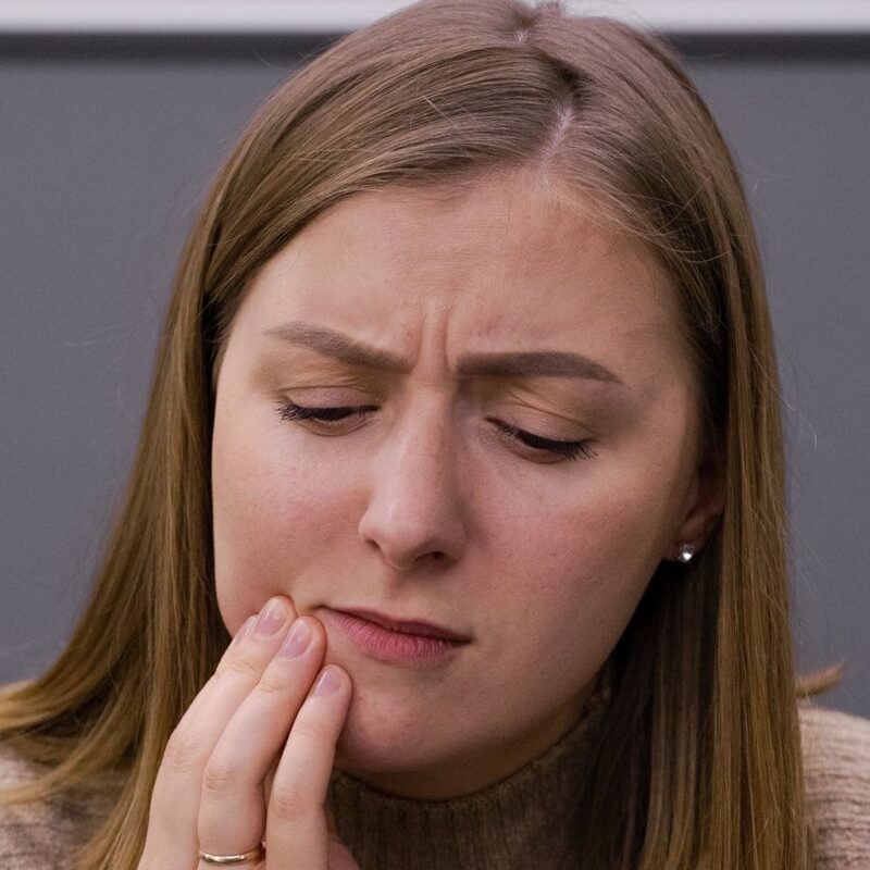 Sensibilidad dental | Clínica Dental Valencia Marien Morata Roig