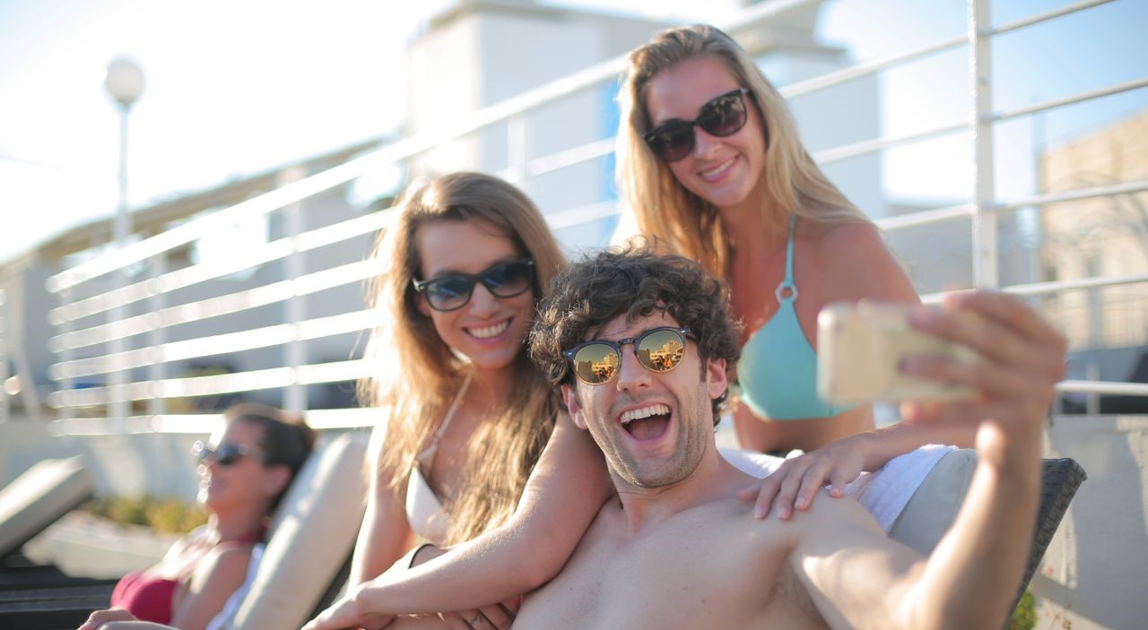 “Boca sana, verano feliz”: Cómo cuidar la sonrisa en vacaciones